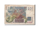 Billet, France, 50 Francs, 50 F 1946-1951 ''Le Verrier'', 1946, 1946-03-14, TB - 50 F 1946-1951 ''Le Verrier''