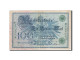 Billet, Allemagne, 100 Mark, 1908, 1908-02-07, KM:34, TB+ - 100 Mark