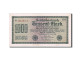 Billet, Allemagne, 1000 Mark, 1922, 1922-09-15, KM:76f, SUP+ - 1000 Mark