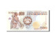 Billet, Lesotho, 200 Maloti, 1994, Undated, KM:20a, NEUF - Lesotho