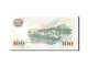 Billet, Lesotho, 100 Maloti, 2001, Undated, KM:19b, NEUF - Lesotho