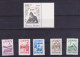 Ukraine - Lot De +50 Timbres Stamps Neuf (Incl; Scott 118-130 133 148 - 166-169 - 191....) See Scans - Ukraine