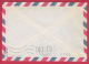 199817 / CESKA STATNI POJISTOVNA ( Insurance Company ) 28.9.1989 - 01.00 - PRAHA , Machine Stamps (ATM)  Czechoslovakia - Covers