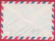 199818 / CESKA STATNI POJISTOVNA ( Insurance Company ) 9.10.1989 - 01.00 - PRAHA , Machine Stamps (ATM)  Czechoslovakia - Enveloppes