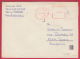 199819 / PRAHA 5.12.1983 - (  07.00 ) - SOFIA  , Machine Stamps (ATM) Stationery Czechoslovakia Tchecoslovaquie - Covers