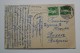 Salon 1911 E Mansion Combat De Lions  Stamps 1911 A 81 - Sonstige & Ohne Zuordnung