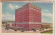 USA, John Sevier Hotel, Johnson City, Tenn, Unused Linen Postcard [16442] - Johnson City