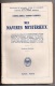 Mes Navires Mystérieux, Contre-amiral Gordon Campbell, 1929, Guerre 1914 - 1918, Grasset Et Sir Lewis Bayly, Marine - Guerre 1914-18