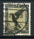 32709) DEUTSCHES REICH # 384 Gestempelt Aus 1926, 120.- € - Oblitérés