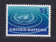 NATIONS UNIES NEW-YORK N°  150 * MLH Neuf Avec Charnière, TB  (D1373) - Unused Stamps