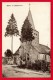 55. Damvillers. Eglise Saint Maurice. Feldpost Camouflé. Avril  1917 - Damvillers