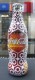 AC - COCA COLA 2010 SHRINK WRAPPED EMPTY GLASS BOTTLE & CROWN CAP TURKEY - Bottles