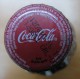 AC - COCA COLA 2010 SHRINK WRAPPED EMPTY GLASS BOTTLE & CROWN CAP TURKEY - Bottles