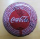 AC - COCA COLA 2011 SHRINK WRAPPED EMPTY GLASS BOTTLE & CROWN CAP TURKEY - Flessen