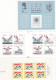 Estonie -Eesti - Lot +50 Stamps (new) 1992-94 (Scott 231-34 237-243 244 245 248 264-65- ...see Scans - Estland