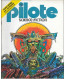 PILOTE-N°35bis-hors Série S.F.-1976--TBE - Pilote