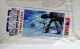 PAS KINDER PUZZLE TOMBOLA STAR WARS 1997 COMPLET AVEC BPZ AT-AT - Puzzles