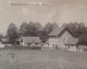 CPA Pontarlier Le Champ De Tir 1914 Sans Manœuvres. Éditeur Faivre-Locca Pontarlier Voyage, Timbre Semeuse 5c - Pontarlier