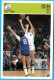 FIBA EuroBasket Women 1980. - Yugoslavia Vintage Card Svijet Sporta * Basketball Basket-ball Baloncesto Pallacanestro - Basket-ball