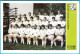 RUGBY CLUB ZAGREB - Yugoslavia Vintage Card Svijet Sporta * Card Large Size Alike A Postcard - Rugby