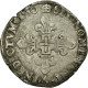 Monnaie, France, Gros De Nesle, 1550, Paris, TB+, Argent, Ciani:1301 - 1547-1559 Heinrich II.