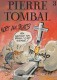 PIERRE TOMBAL - 3 - Edition Originale 1987 - Mort Aux Dents - Pierre Tombal
