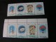 == Tuvalu Weltraum Space Lot  ** MNH - Tuvalu (fr. Elliceinseln)