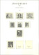 Delcampe - Feuilles Leuchtturm BERLIN 1948/1961 20 Pages (Edition Allemande) Avec Pochettes - Envio Gratuito A España - Pré-Imprimés