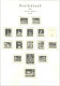 Delcampe - Feuilles Leuchtturm BERLIN 1948/1961 20 Pages (Edition Allemande) Avec Pochettes - Envio Gratuito A España - Pré-Imprimés