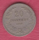 F5117 / - 20 Stotinki - 1906 - Bulgaria Bulgarie Bulgarien Bulgarije - Coins Monnaies Munzen - Bulgaria