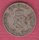 F5150 / - 20 Stotinki - 1906 - Bulgaria Bulgarie Bulgarien Bulgarije - Coins Monnaies Munzen - Bulgaria