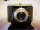 Appareil Photo à Soufflet DACORA II FOLDING - Cameras