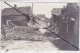 Combles Strasse  Carte Photo Allemande Feldpost - Combles