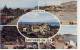 SOUTHEND-on-SEA, Multi View, Western Esplanade, The Boating Lake, The Pier, Never Never Land, Beach And Pier - Southend, Westcliff & Leigh