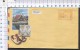 Netherlands Luchtpostblad G35  /  Flygpost Journal G35   POSTFRIS MNH **1997 - Airmail