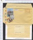 Netherlands Luchtpostblad G35  /  Flygpost Journal G35   POSTFRIS MNH **1997 - Airmail