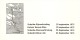 COB 1780  (o)  Oblitération 1er Jour  (Lot Plast) - Cartes Souvenir – Emissions Communes [HK]