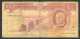 Angola 4 Billets De 1962-1970 - Angola