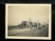 Photo Sommessous 1916 - Convoi Militaire - Automobiles - Camions - Guerre, Militaire