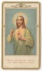 Images Religieuses Illustrateur. Lot De 4.   U.O.P.C. Belgium. - Andachtsbilder