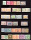 Monténegro Lot De 90 Timbres Neufs**/*/oblit. - Montenegro