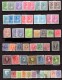 Monténegro Lot De 90 Timbres Neufs**/*/oblit. - Montenegro