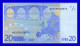 20 EURO "G" CYPRUS FIRMA DRAGHI  R031 A1  XF SEE SCAN!!!!! - 20 Euro