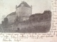 CPA Du Chateau Du Pin, 1904 Près De Lons-le-Saunier, Avec Un Jeune Paysan En Premier Plan Portant Un Panier Timbrée - Other & Unclassified