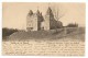 Château De RONCHINNE à Mont Sur Godinne-Vallée De La Meuse.Près Crupet.Cachet La Plante1907 - Collections & Lots