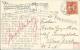 Suède - Carte Postale PAQUEBOT - KUNGSHOLM - Posted On Board 1928 - Voyage Inaugural - Stockholm - Steamers