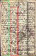 Ottoman Empire,stationery,from Mossoul,11.02.1899 To Paris,11.5.1899 Resend To Berlin13.5.1899+14.5.1899,RR,see Scan - Lettres & Documents