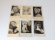 LILIAN HARVEY - 21 Cards - All Scanned ! - Artistas