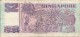 2 Dollars 1990 - Singapore