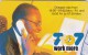 Namibia, NMB-210, 7 To 7, Work More, 2 Scans. - Namibia